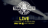 WWE NXT  Takerover：Brooklyn垫场赛比赛视频