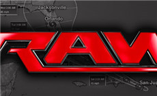 WWE RAW赛事会否因强台风停播？