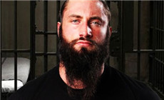 夏洛特老公（TNA布拉姆）重罪被捕！