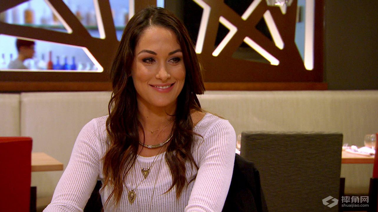 Total Divas第4季第9集