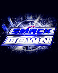 WWE SmackDown 2015.09.03