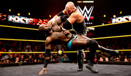 WWE NXT 2015.09.03比赛视频（中文）