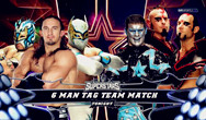 WWE Superstars 2015.09.07比赛视频 