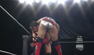 ROH 2015.09.11比赛视频