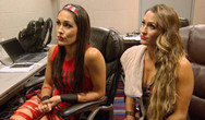 WWE Total Divas 第4季第11集