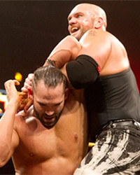 WWE NXT 2015.09.17