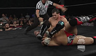 ROH 2015.09.19比赛视频