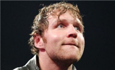 迪安回忆独立届摔角经历，表示不会离开WWE