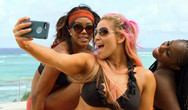 WWE Total Divas 第4季第12集