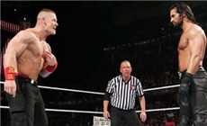 WWE增强安保工作，美国冠军铁笼赛敲定