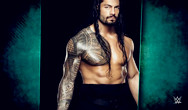 WWE选手纹身：罗曼·雷恩斯纹身的背后意义(中文)
