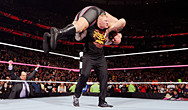 WWE RAW 2015.10.06比赛视频（英文）