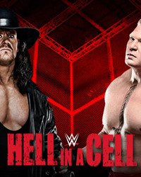 Hell in a Cell 2015