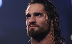 WWE世界冠军罗林斯胜率太低，16场仅胜1场