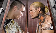 WWE 皇家大战2008Randy Orton vs. Jeff HardyWWE冠军赛