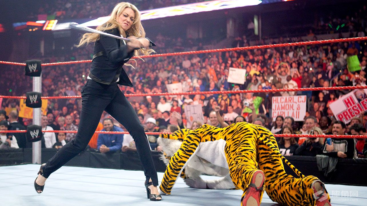 你还能认出这些曾经的超级巨星和女郎吗？