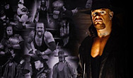 The Undertaker02-03年 美国坏蛋出场音乐(Big Evil)