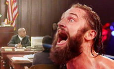 TNA选手布拉姆正式解除禁赛！