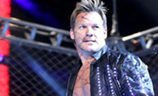 克里斯·杰里科：我又要暂别WWE了