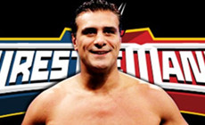 德里奥欲回归WWE，出战摔角狂热