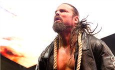 牛仔接受WWE官网专访，解释加入NXT原因