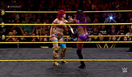 WWE NXT 2015.11.05比赛视频（中文）
