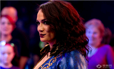 Nia Jax：表哥洛克激励我加入WWE