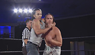 ROH 2015.11.06比赛视频