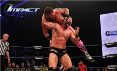 《TNA 2015.11.06》战报：元老组EY大战鲁德！