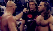 经典回放：WWE RAW 1998.02.02(中文)上