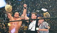 艾迪·格雷罗去世十周年，纪念版RAW第一部分
