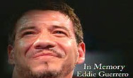 艾迪·格雷罗去世十周年，纪念版RAW第二部分