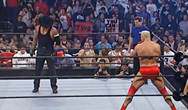 WWE05年皇家大战 棺材赛 Heidenreich vs. The Undertaker