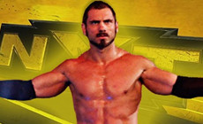 前TNA世界冠军奥斯丁·阿里斯现身NXT！