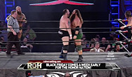 ROH 2015.11.20比赛视频