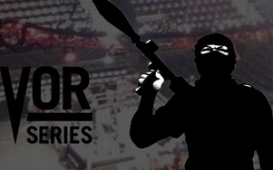 突发新闻：ISIS恐怖袭击下一目标是WWE？