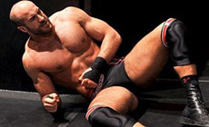 塞萨罗受伤，暂别WWE4-6个月