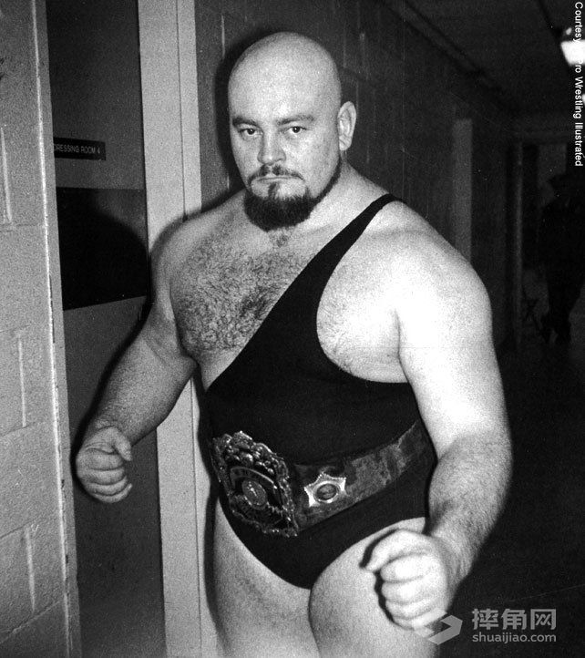 WWE历届世界重量级冠军腰带获得者（2015版）