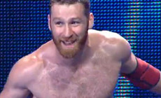 前NXT冠军萨米·扎恩确认近期回归