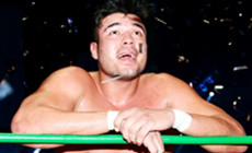 WWE签约墨西哥CMLL联盟选手