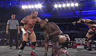 ROH 2015.11.27比赛视频