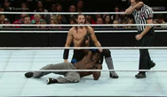WWE Superstars 2015.11.28比赛视频 