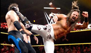 WWE NXT 2015.12.03比赛视频（中文）