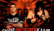 WWE03年不可饶恕 最后站立赛 Kane vs. Shane Mcmahon