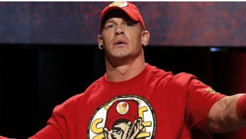 WWE头牌巨星约翰·塞纳会否参加TLC大赛？