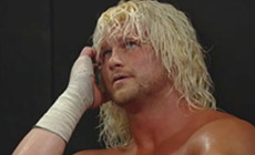 道夫·齐格勒称11年WWE工作仅休息了4个星期