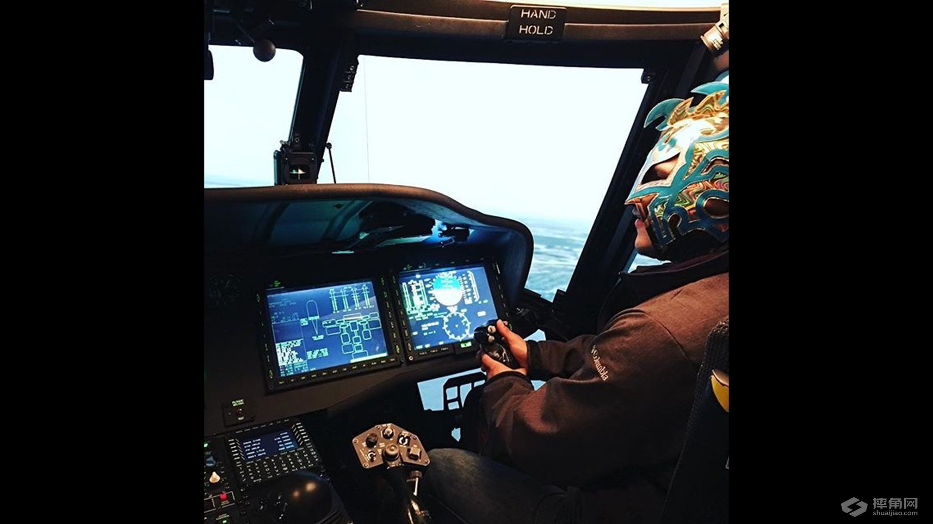 WWE本周25张最佳的Instagram照片15