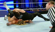 WWE SmackDown 2015.12.17比赛视频（英文）