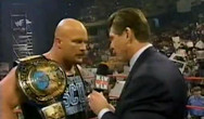经典回放：WWE RAW 1998.03.30(中文)