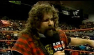 经典回放：WWE RAW 1998.04.06(中文)上